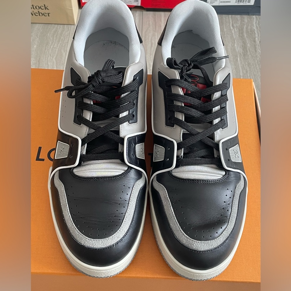 Louis Vuitton Virgil Trainer #54 OG